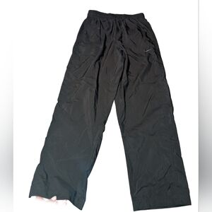 Nike Men's Black Joggers
